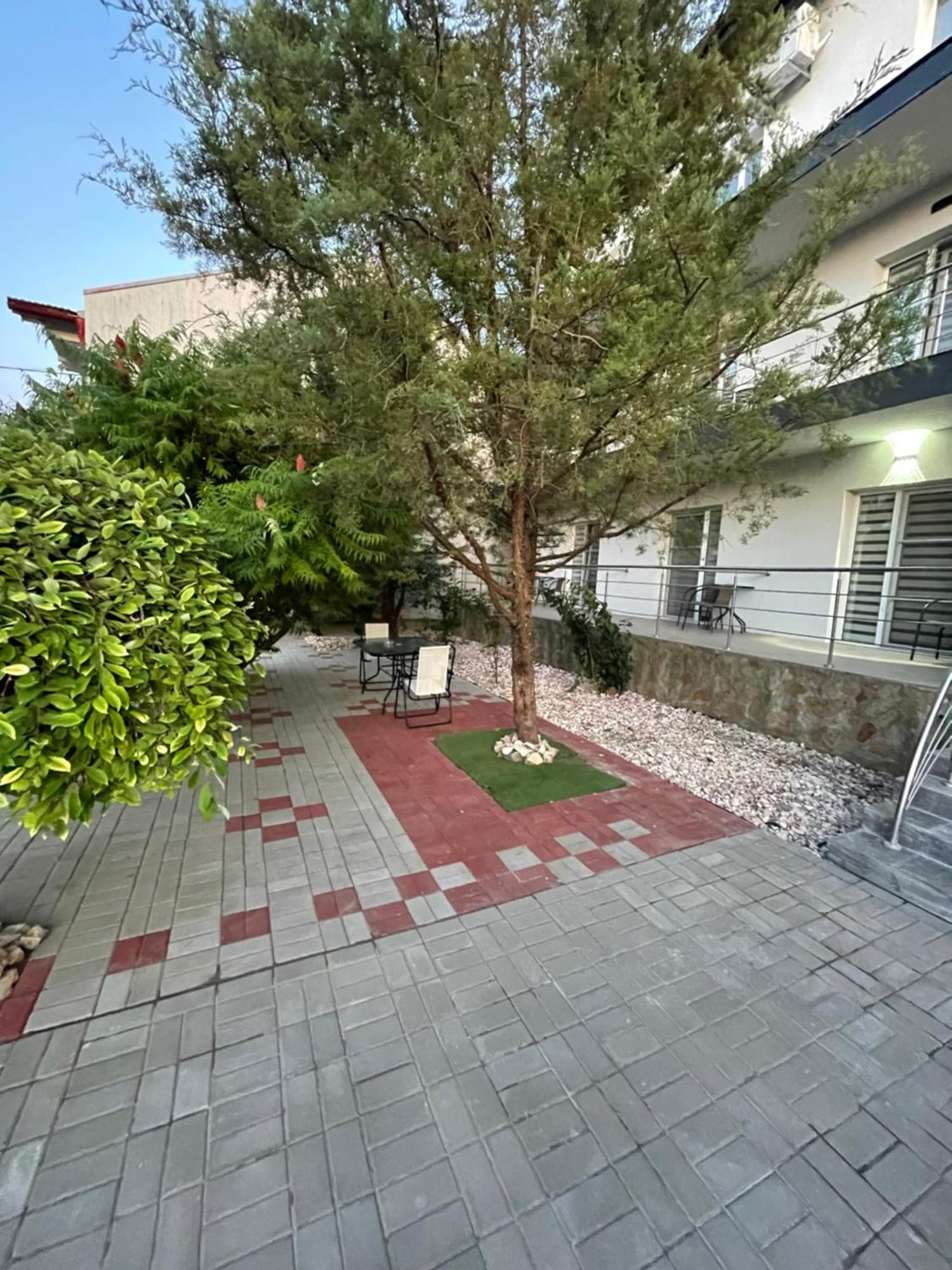 Dekor Ξενοδοχείο Costinești Εξωτερικό φωτογραφία