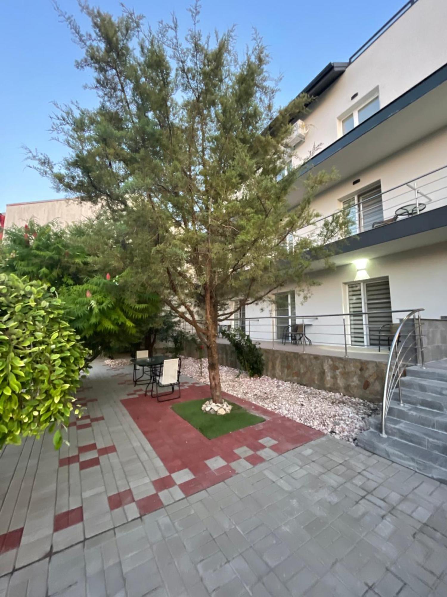 Dekor Ξενοδοχείο Costinești Εξωτερικό φωτογραφία
