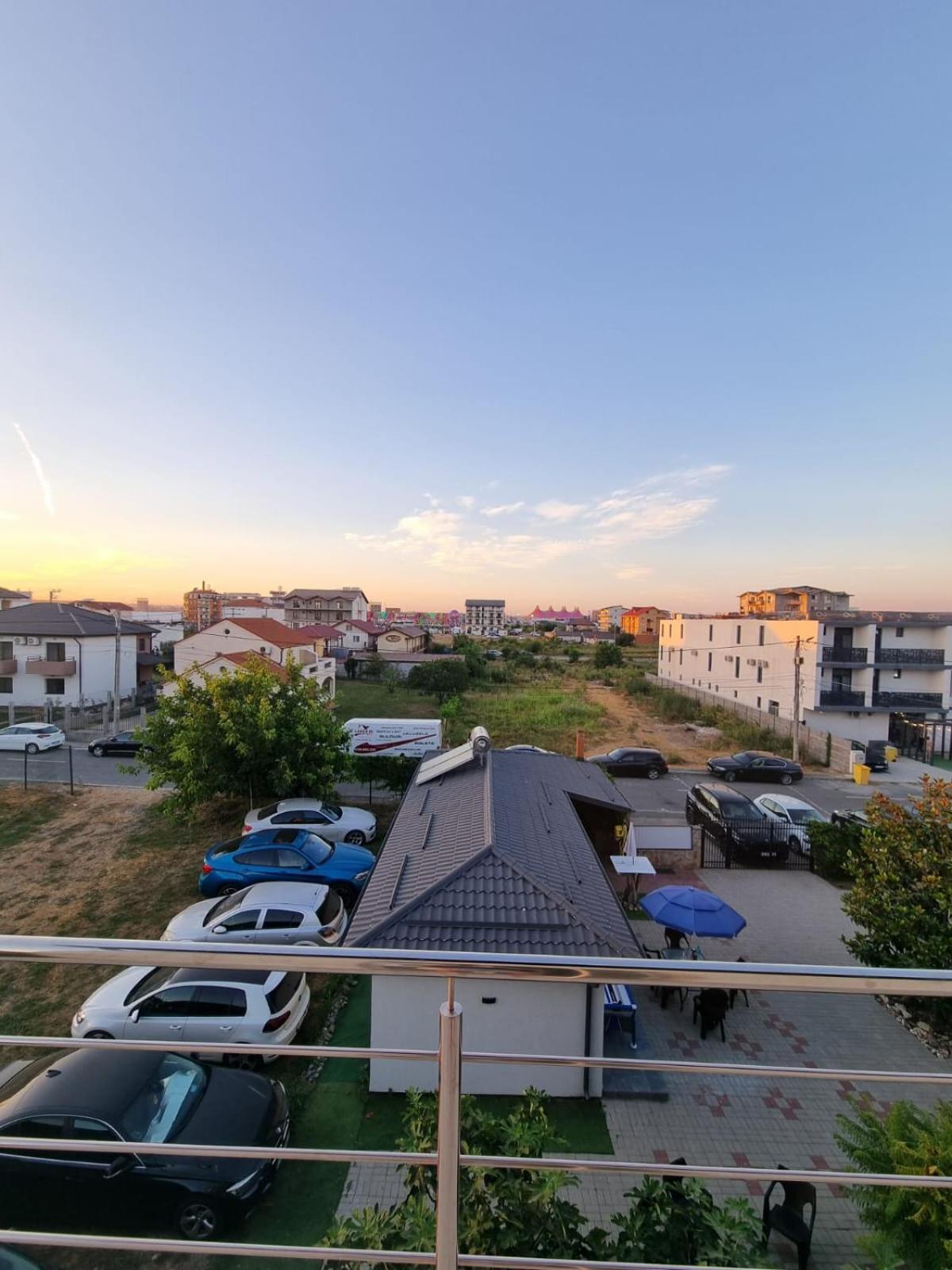 Dekor Ξενοδοχείο Costinești Εξωτερικό φωτογραφία